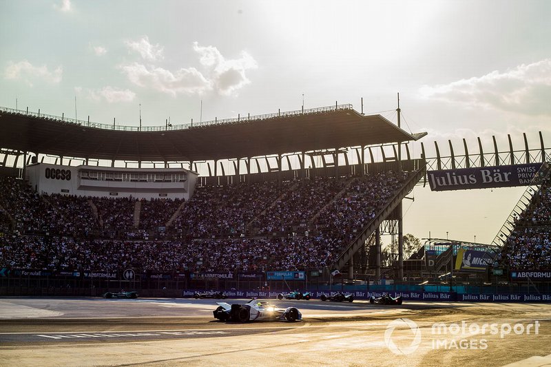 Alexander Sims, BMW I Andretti Motorsports, BMW iFE.18