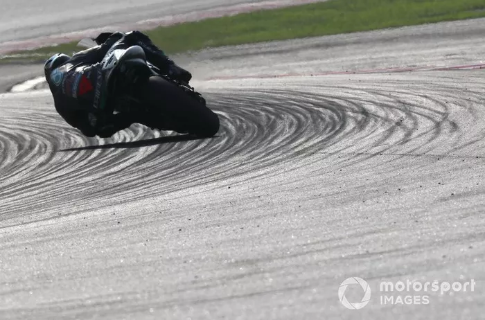 Franco Morbidelli, Petronas Yamaha SRT