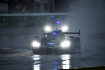 #10 Konica Minolta Cadillac DPi-V.R. Cadillac DPi, DPi: Renger Van Der Zande, Jordan Taylor, Fernando Alonso, Kamui Kobayashi