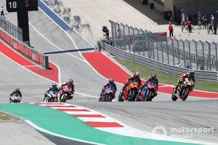 Miguel Oliveira, Red Bull KTM Tech 3