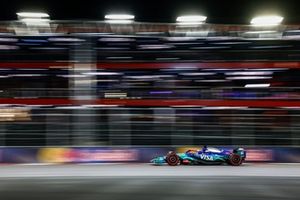 Liam Lawson, VCARB 01