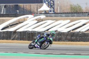Fabio Quartararo, Yamaha Factory Racing