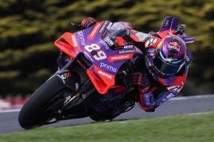 Jorge Martín, Pramac Racing