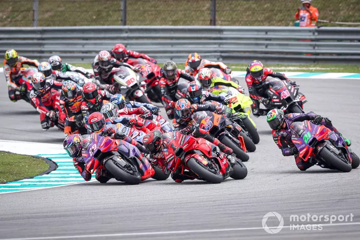 Jorge Martin, Pramac Racing