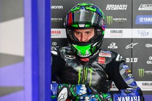 Fabio Quartararo, Yamaha Factory Racing