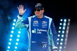 Michael McDowell, Spire Motorsports Chevrolet