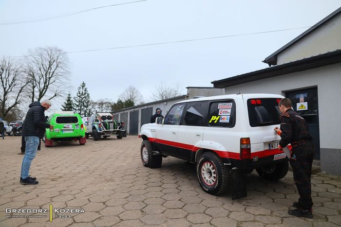 Baja Drawsko Pomorskie