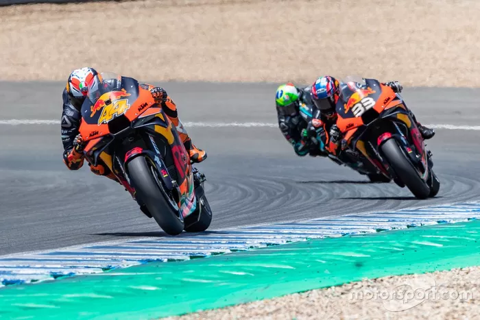 Pol Espargaro, Red Bull KTM Factory Racing