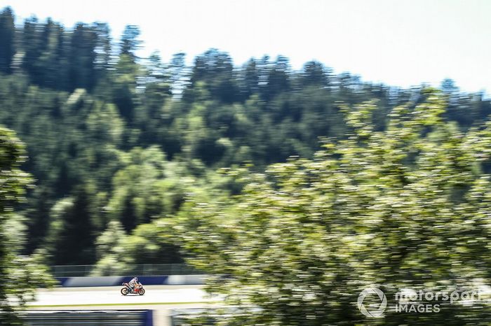 Alex Márquez, Repsol Honda Team