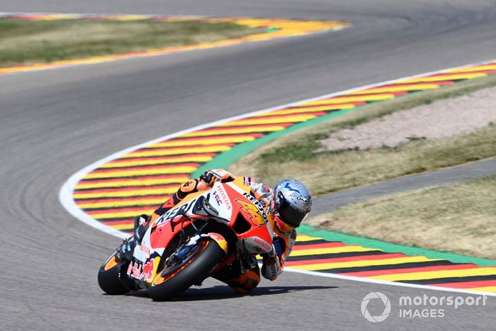 Pol Espargaró, Repsol Honda Team