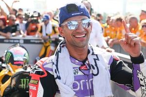 Jorge Martín, Pramac Racing