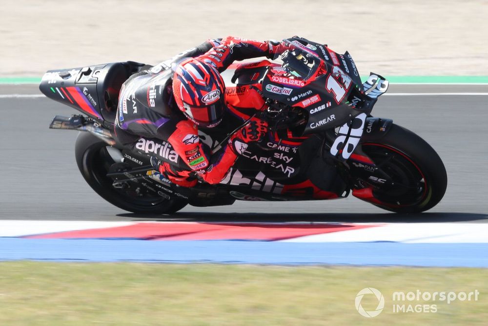 Maverick Viñales, Aprilia Racing Team