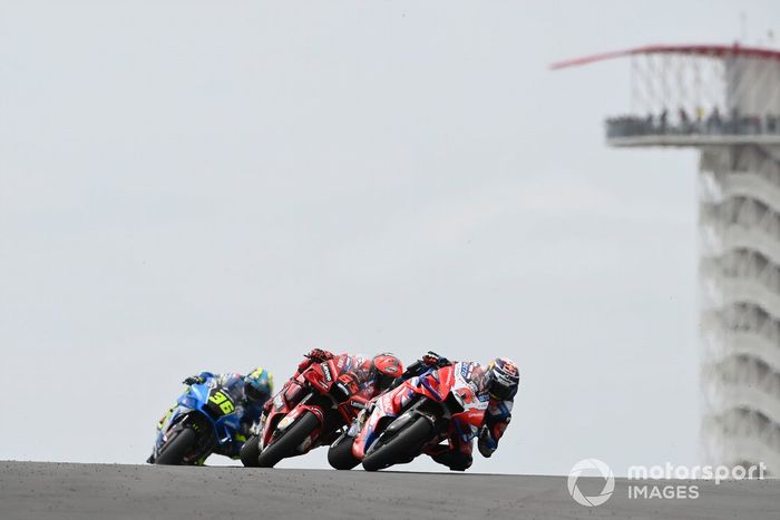 Johann Zarco, Pramac Racing