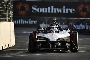 Mitch Evans, Jaguar Racing, Jaguar I-TYPE 6