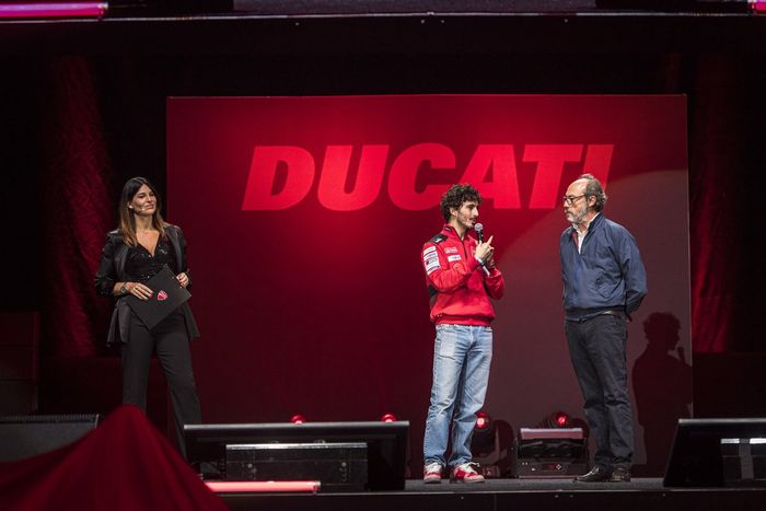 Campeones en celebración