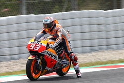 Marc Marquez, Repsol Honda Team