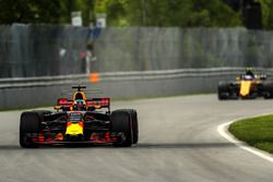 Daniel Ricciardo, Red Bull Racing RB13