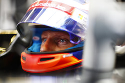 Romain Grosjean, Haas F1 Team