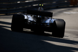 Valtteri Bottas, Mercedes AMG F1 W08