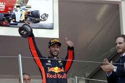 Даниэль Риккардо, Red Bull Racing