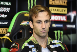 Johann Zarco, Monster Yamaha Tech 3