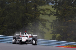 Еліо Кастроневес, Team Penske Chevrolet