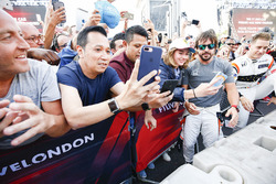 Fernando Alonso, McLaren