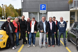 Pilotes Abarth
