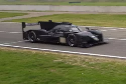 Spyshot: BR1 LMP1