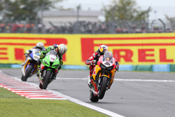 Jake Gagne, Honda World Superbike Team