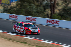 Simona de Silvestro, David Russell, Nissan Motorsport
