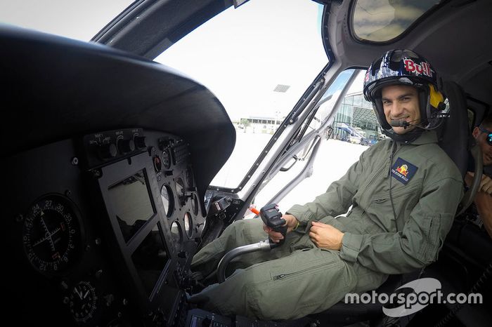 Dani Pedrosa, Repsol Honda Team