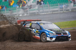 Петтер Сольберг, PSRX Volkswagen Sweden, VW Polo GTi