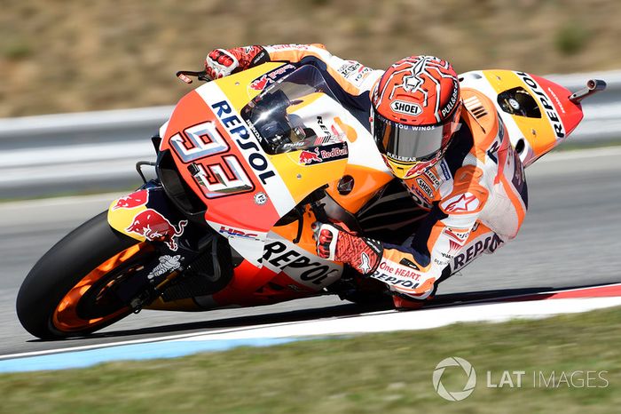 Marc Márquez, Repsol Honda Team