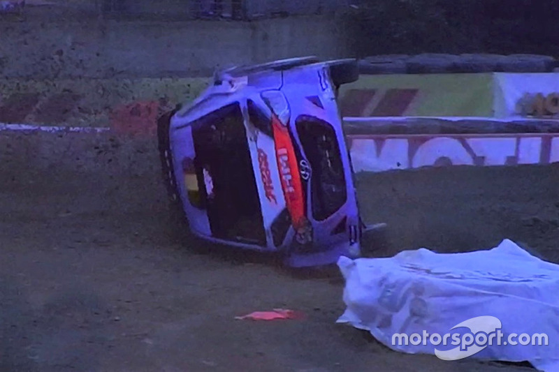 Thierry Neuville, Hyundai i20 WRC