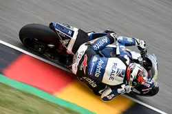 Loris Baz, Avintia Racing