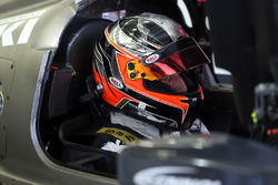 Robert Kubica, ByKolles Racing, CLM P1/04 - AER