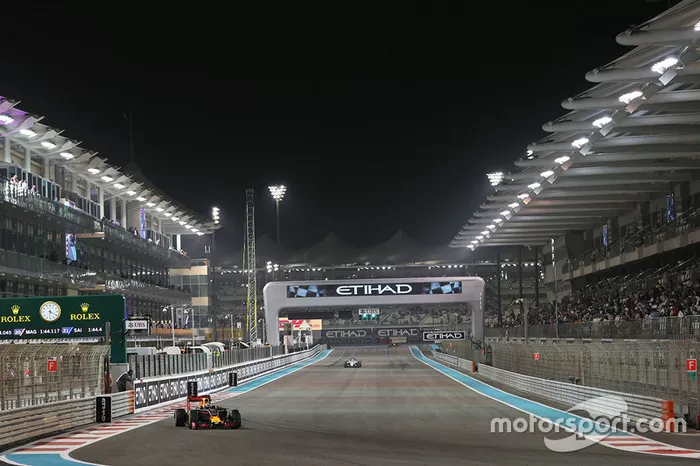 Daniel Ricciardo, Red Bull Racing RB12