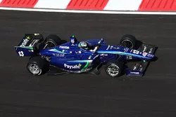 Zachary Claman DeMelo, Carlin