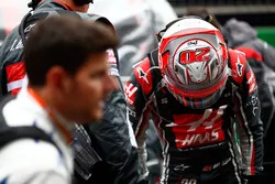 Kevin Magnussen, Haas F1 Team