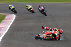 Марк Маркес, Repsol Honda Team