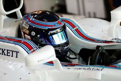 Lance Stroll, Williams