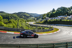 Rob Huff, All-Inkl Motorsport, Citroën C-Elysée WTCC