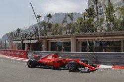 Себастьян Феттель, Ferrari SF70-H