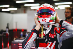 Antonio Giovinazzi, Haas F1 Team
