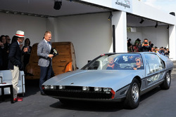 Lamborghini Marzal