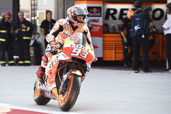 Marc Marquez, Repsol Honda Team