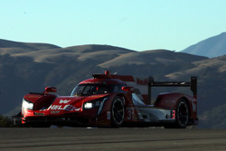 #31 Action Express Racing Cadillac DPi: Ерік Каррен, Дейн Камерон