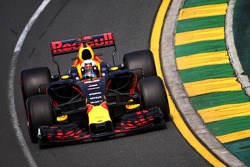 Даніель Ріккардо, Red Bull Racing RB13
