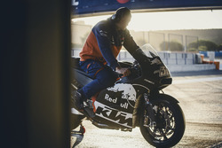 Mika Kallio, Red Bull KTM Factory Racing